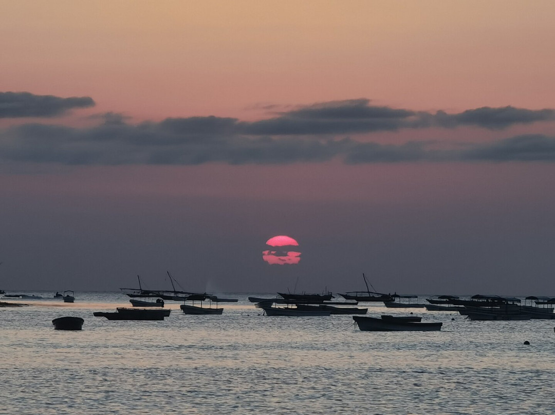 Kibe Zanzibar Car Rental-桑给巴尔市必去景点