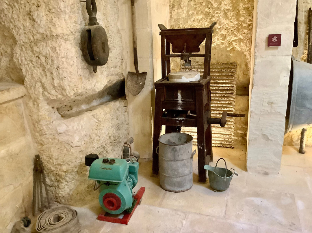 Tax-xierfa Museum-拉巴特必去景点