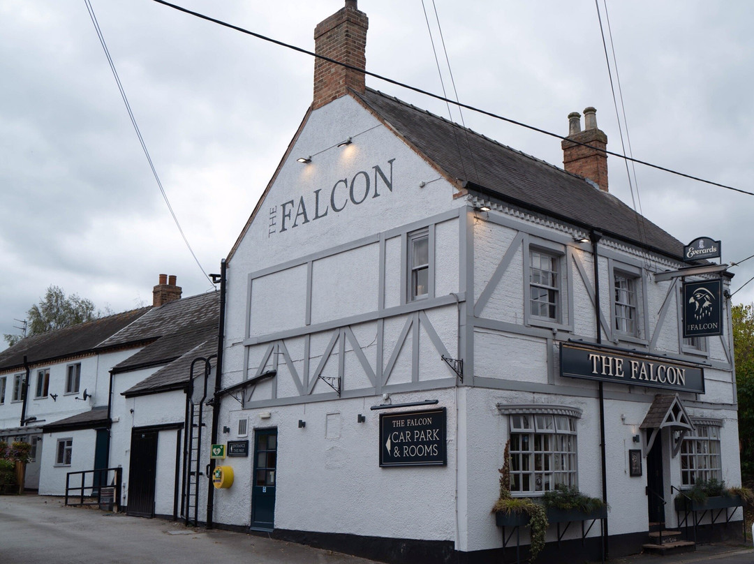 Falcon Inn主图