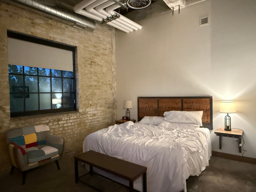 The Mill Hotel