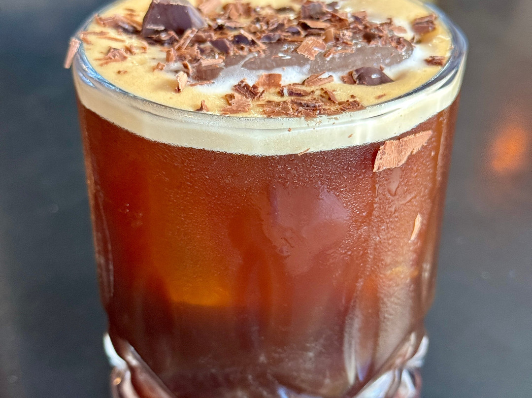 Lionheart Whiskey Co.-赫曼必去景点