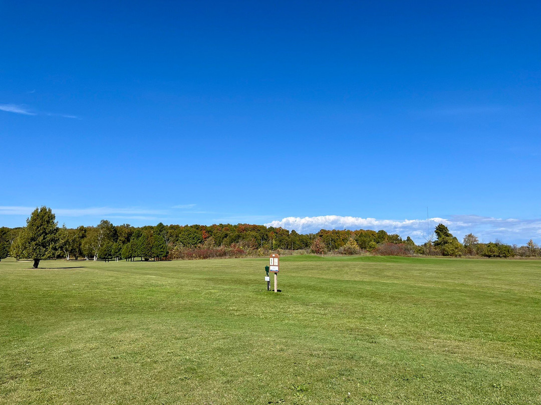 Garden Golf-Garden必去景点
