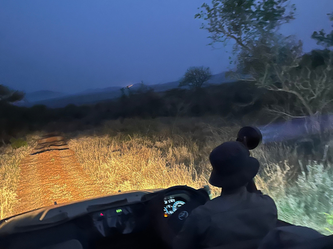 Bayete Zulu Boutique Lodge主图