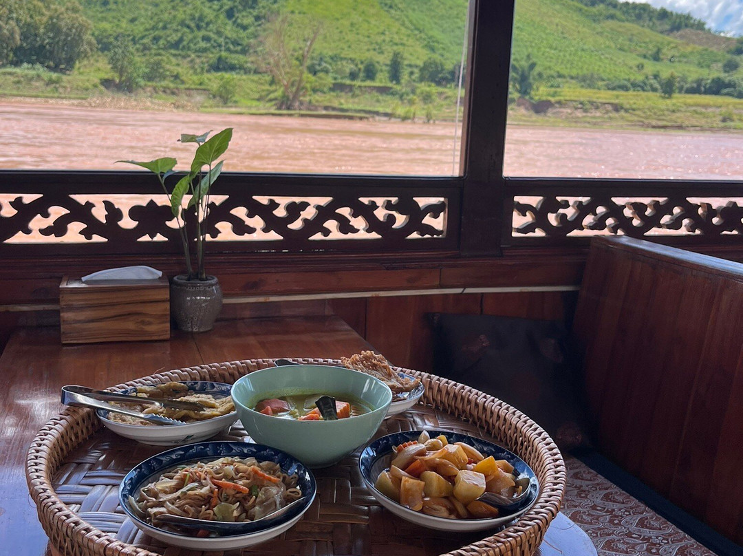 Nagi of Mekong Cruise-会晒必去景点