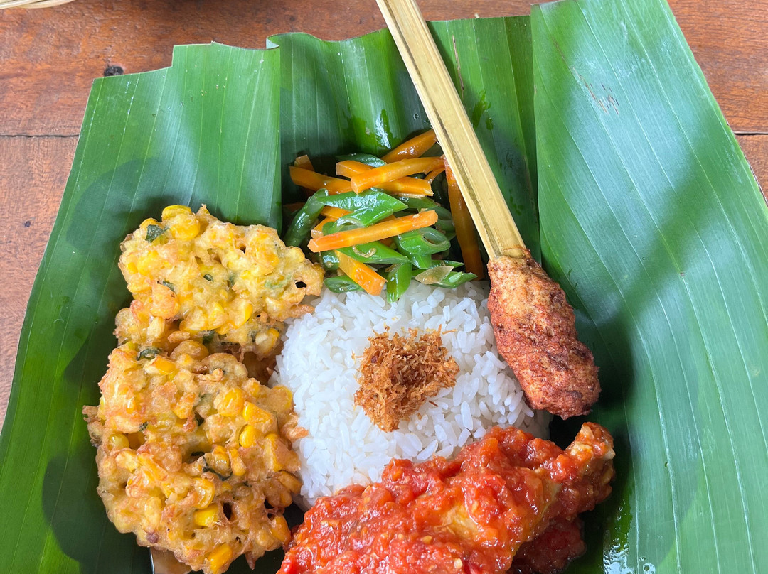 Bali Munduk Tour Package-姆杜克必去景点