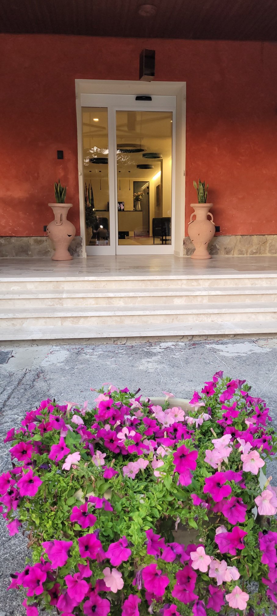 Albergo Stella-官方