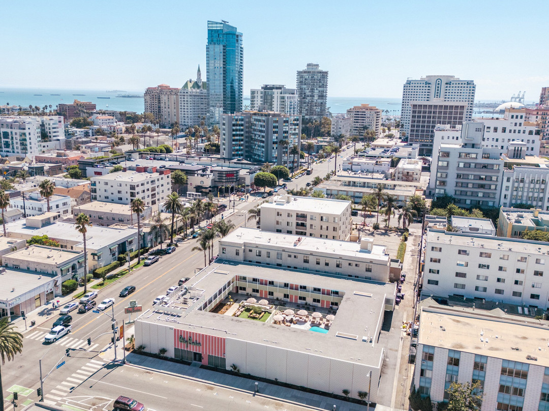 City Center Hotel by Kasa