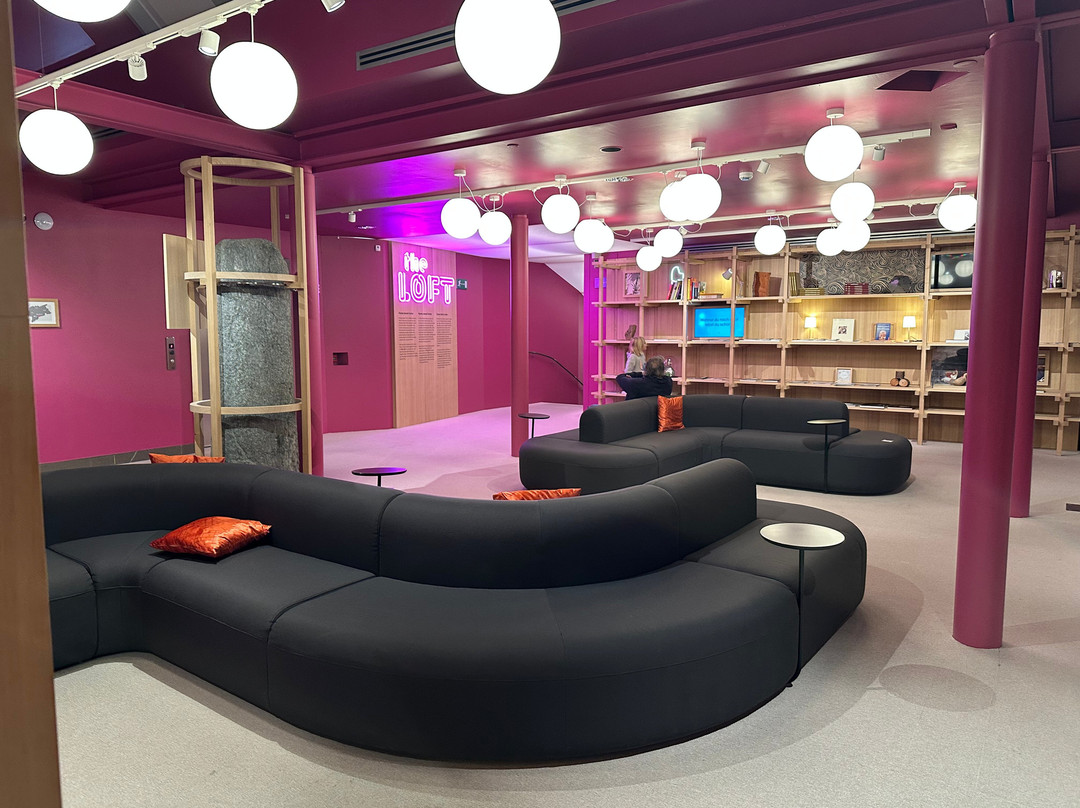 South Tyrol Museum of Archaeology-博尔扎诺必去景点