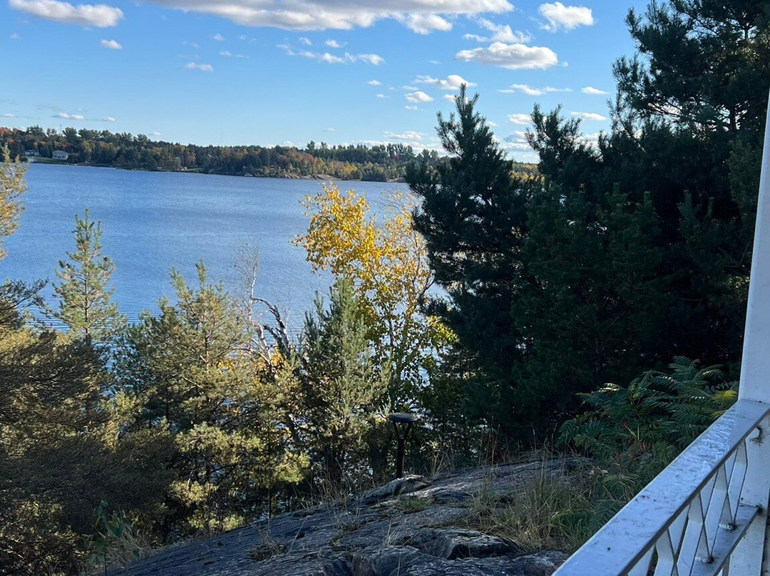 Bell Park Walkway / Boardwalk-Sudbury必去景点