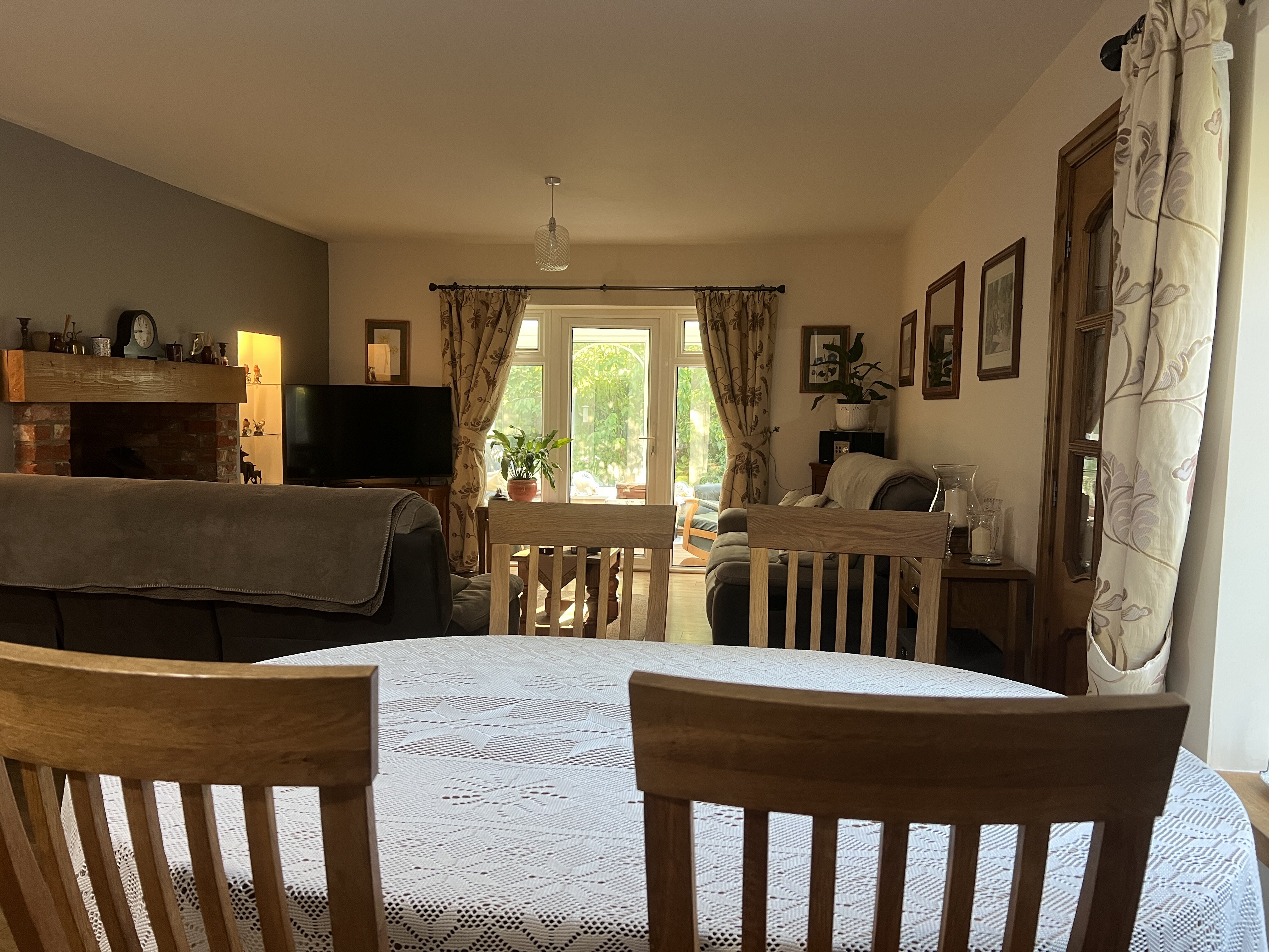 White Cottage B&B-官方