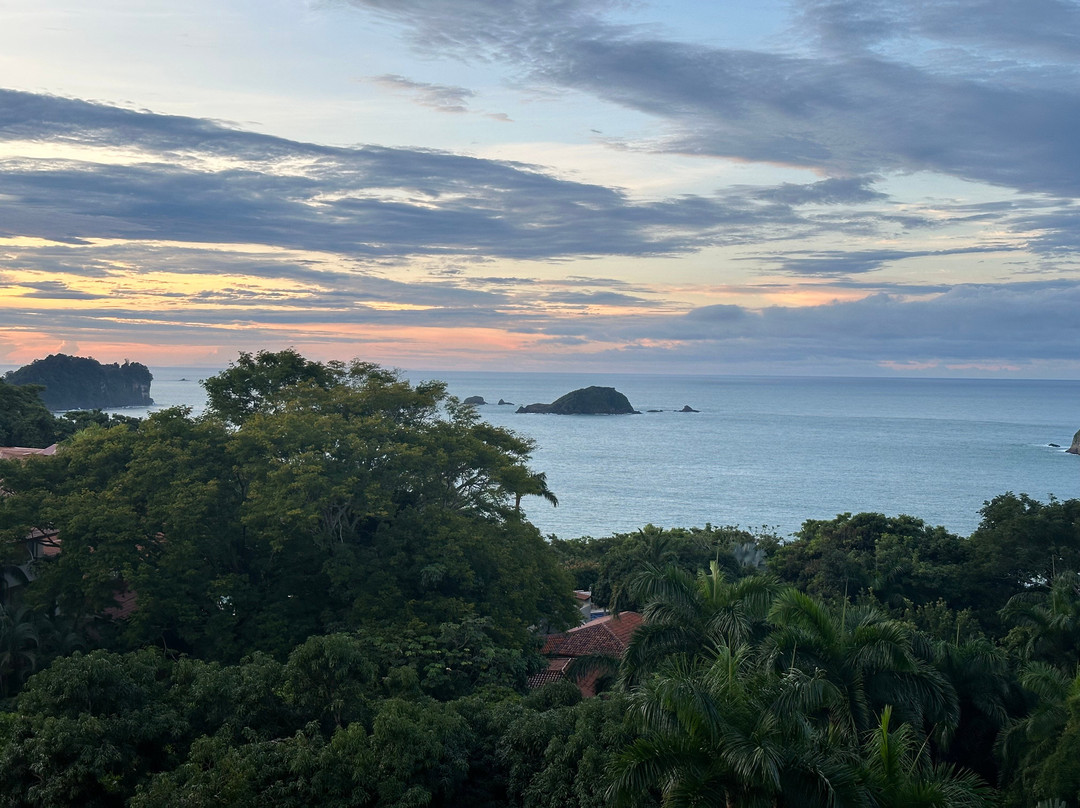 Parador Resort & Spa主图