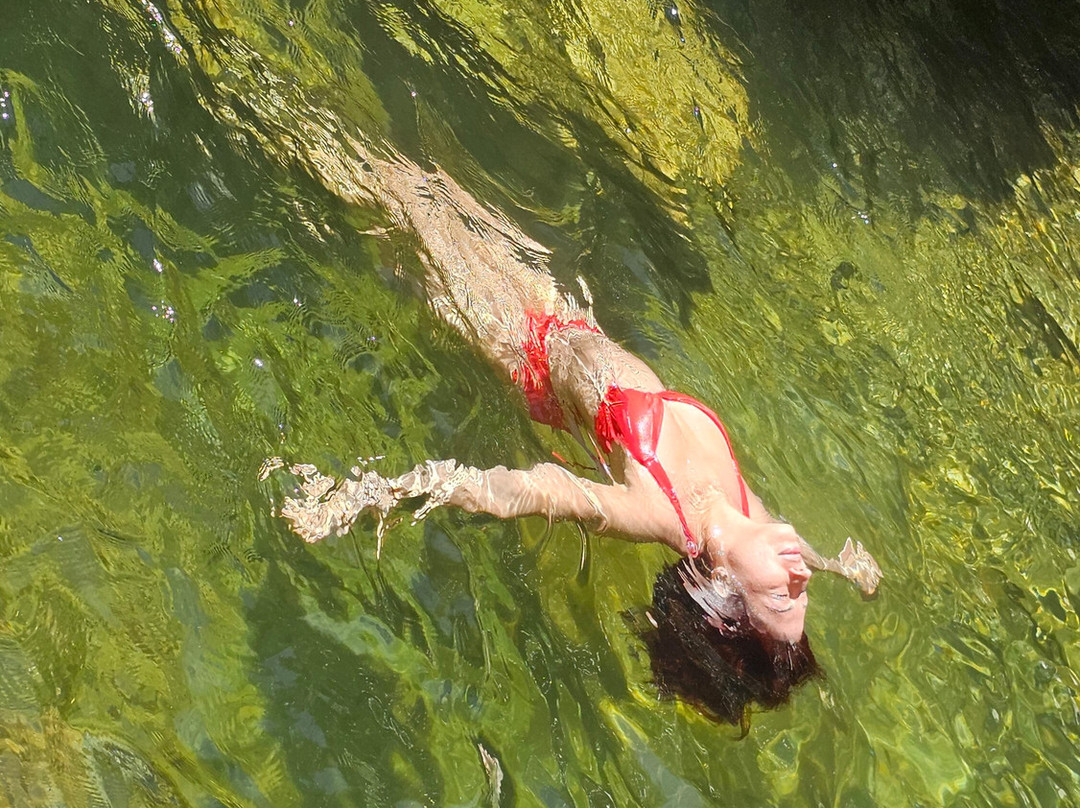 Esmeralda Ecotours San Rafael-San Rafael必去景点