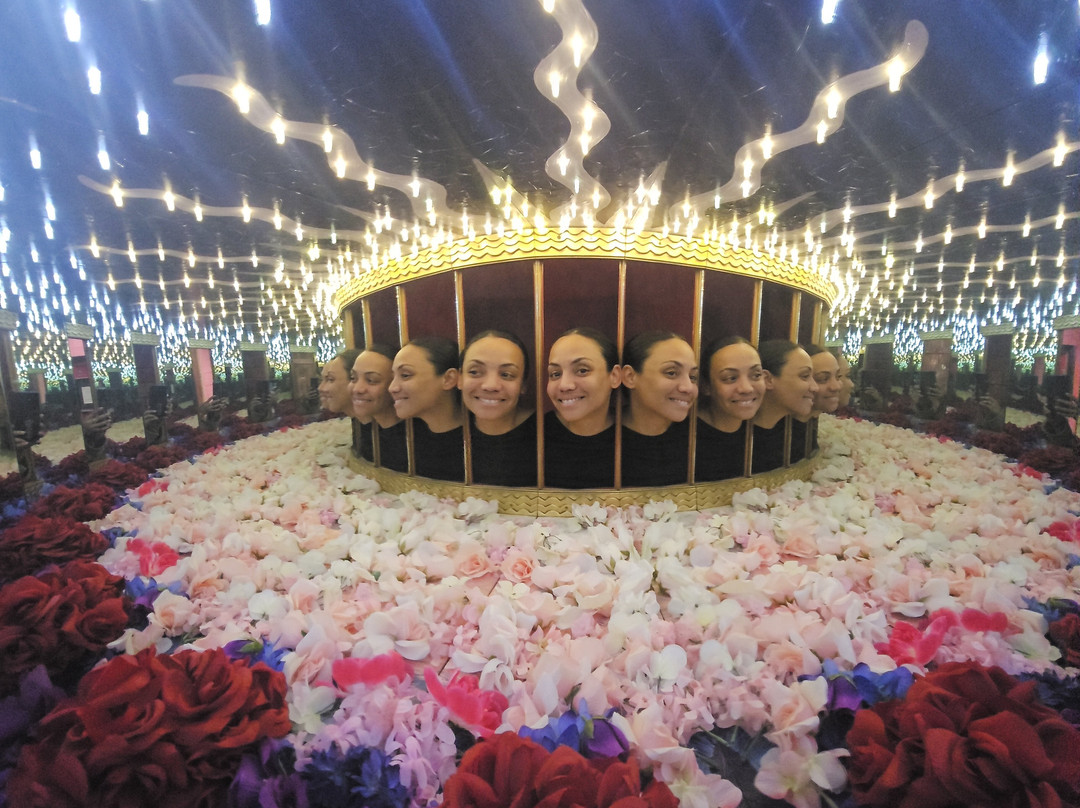 Roots & Stars Botanika