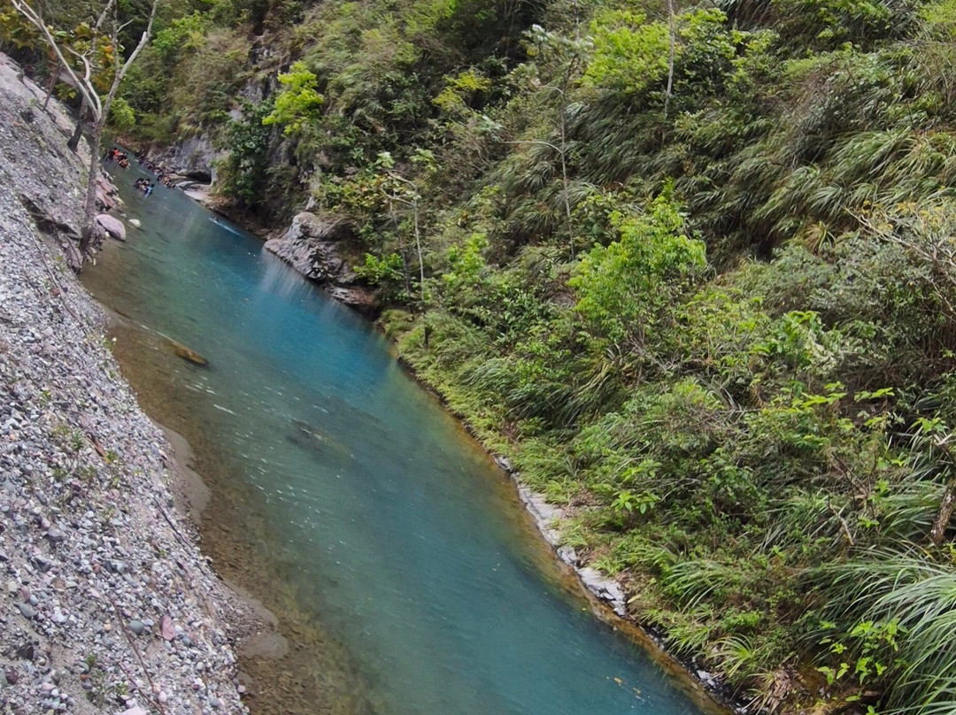La Poza de Agua y Sal-波苏索必去景点