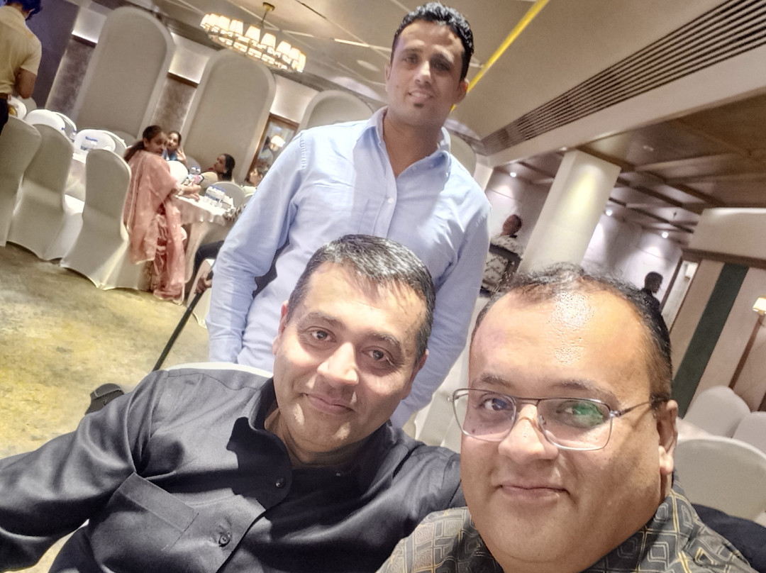 The Maya Hotel主图