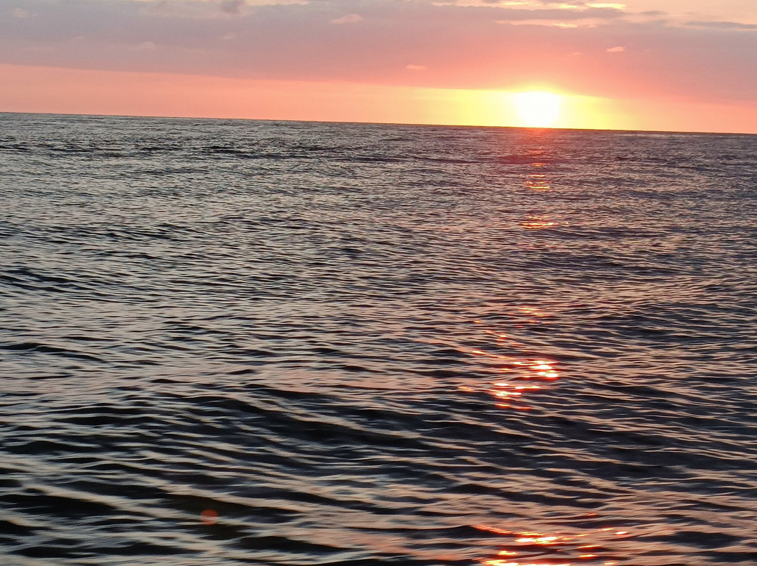 Purafishing Boat Tours and Snorkeling-圣晃尼悠必去景点