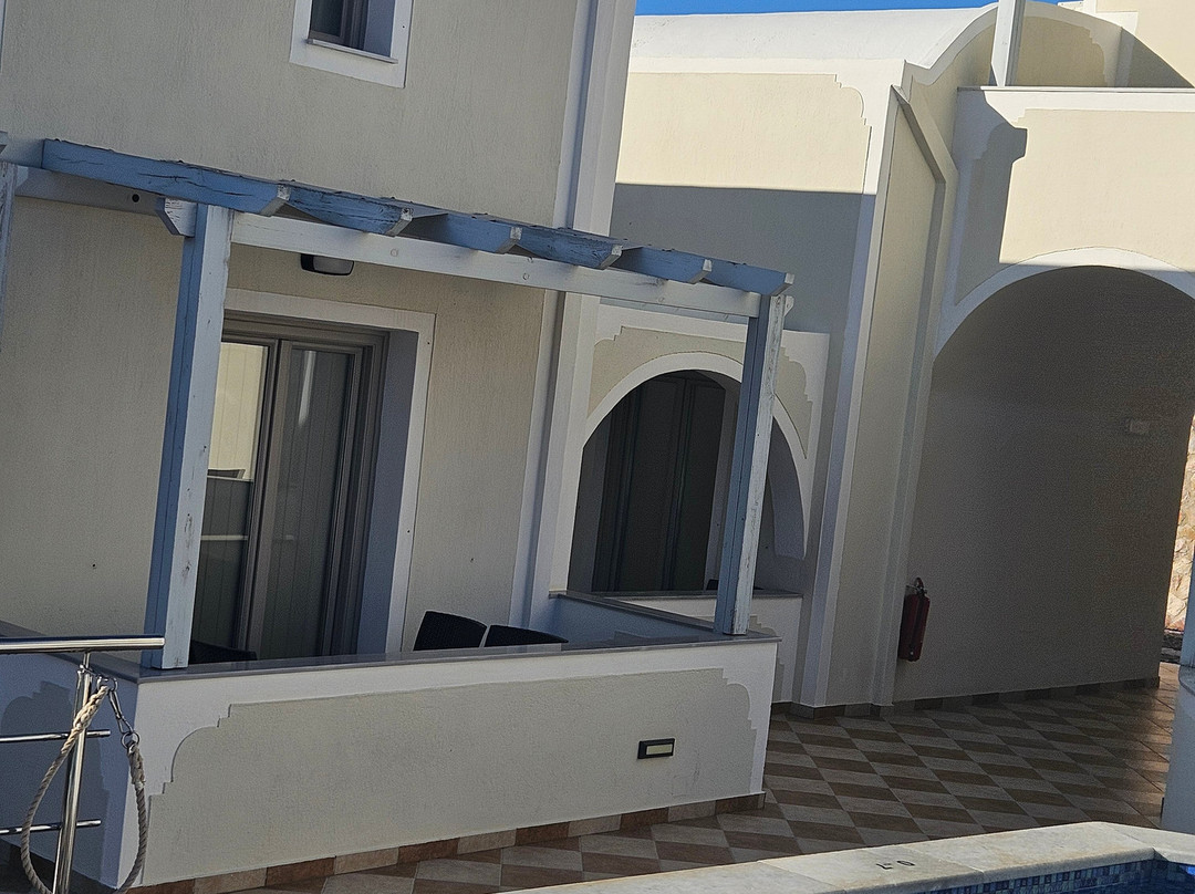 Hotel Eleftheria主图