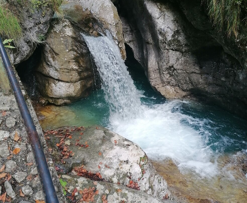 Valle Vertova-Vertova必去景点