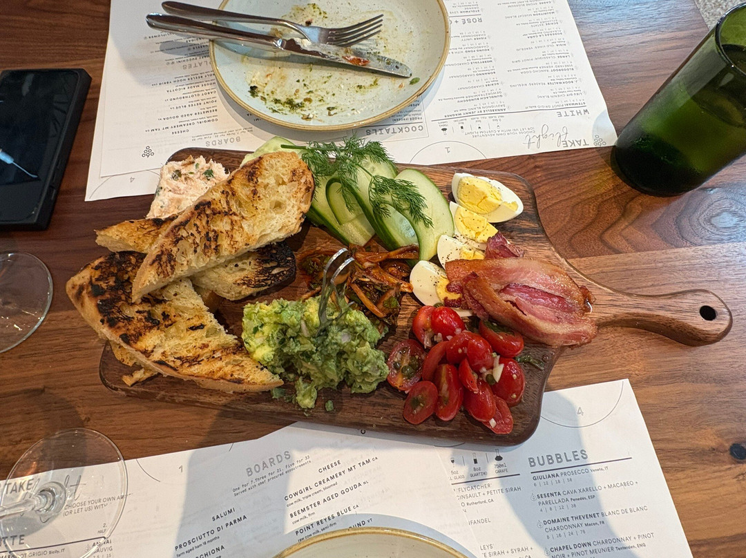 Sixty Vines - Las Olas