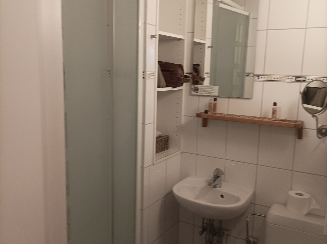 Hotel Myrtilles主图