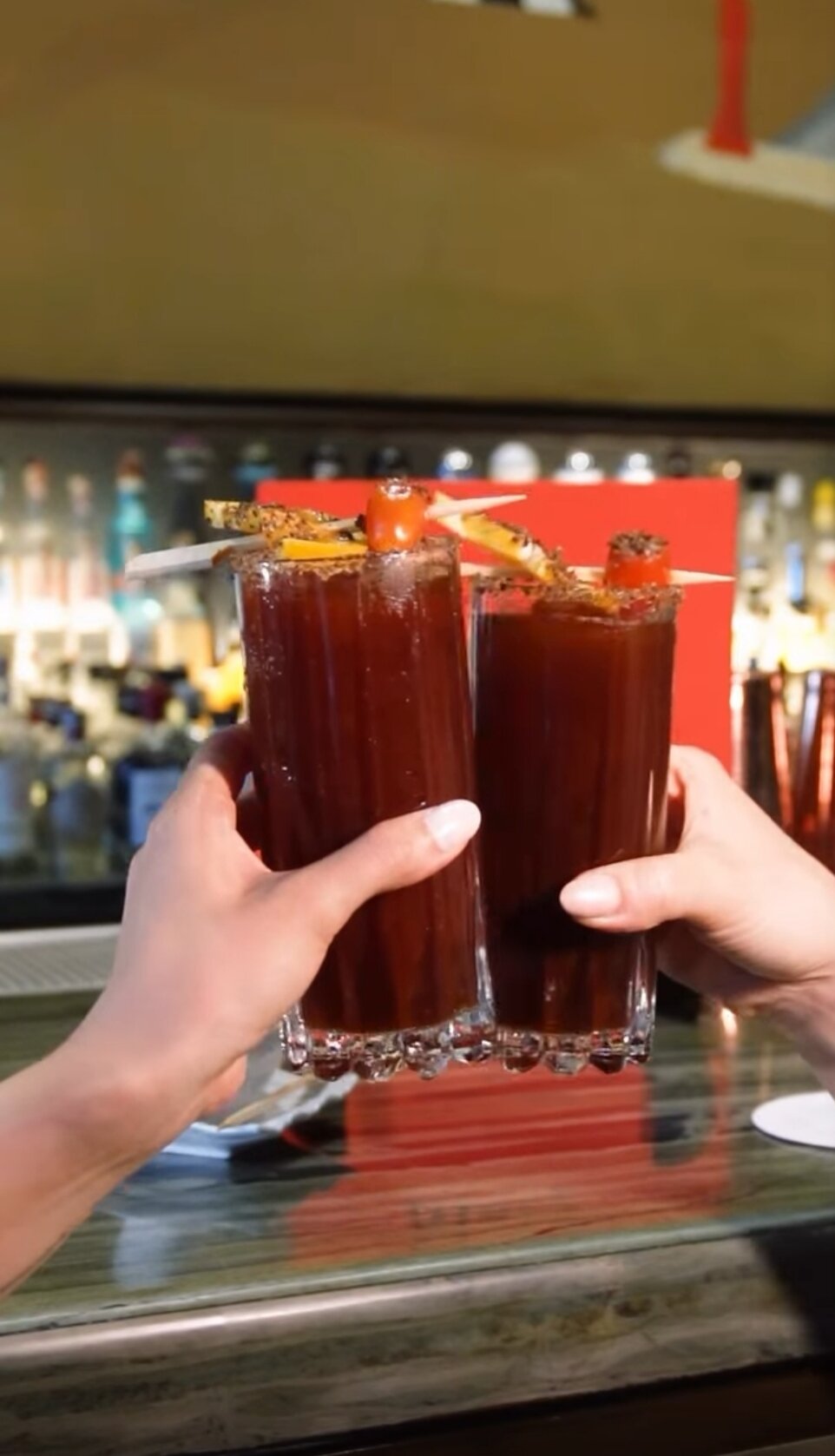 The St. Regis Mexico City-官方