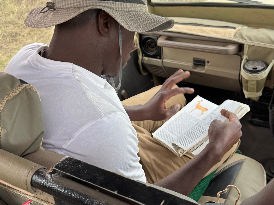 Afromasai Eastern Safaris-阿鲁沙必去景点