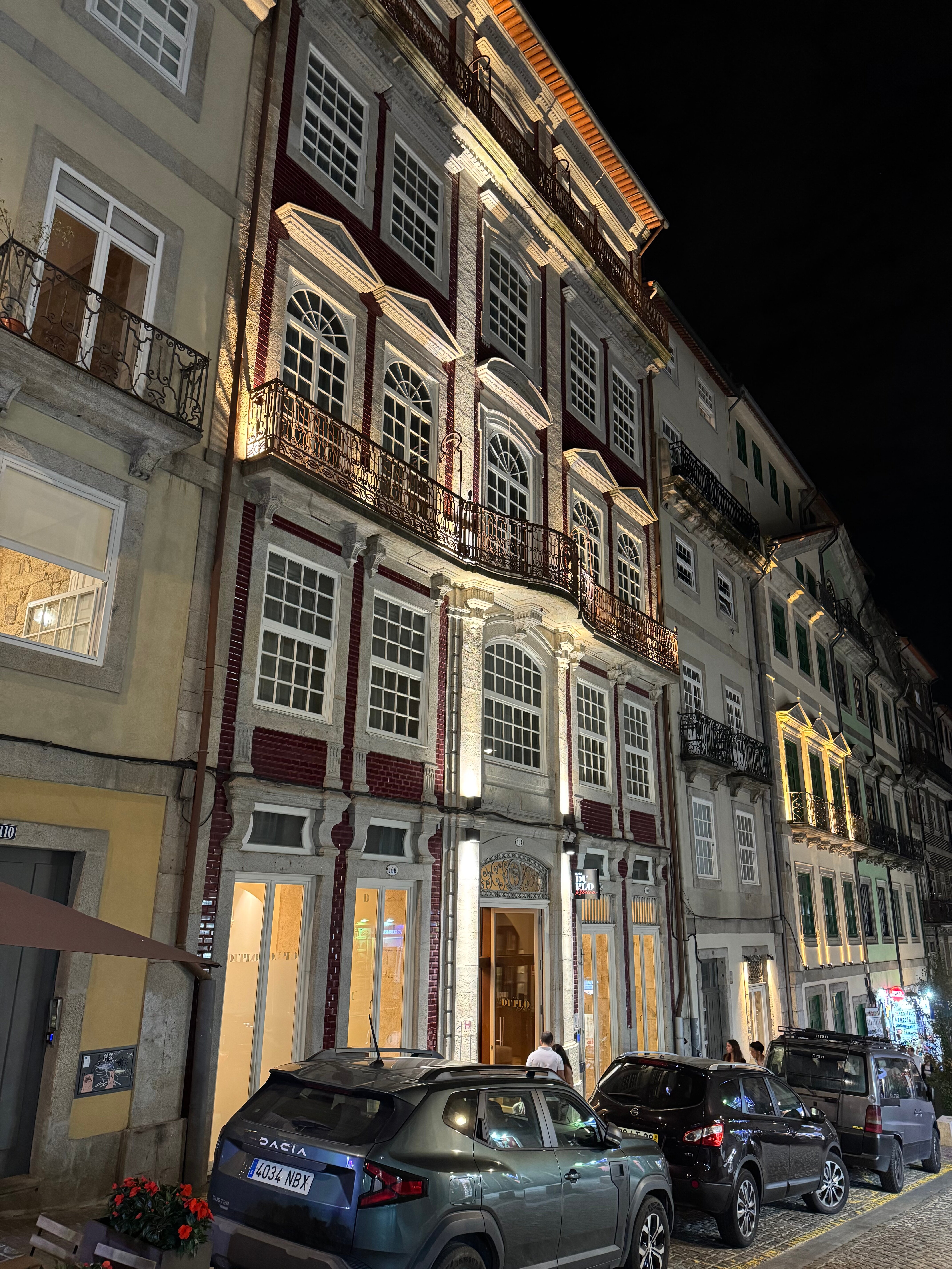 ICON Duplo Ribeira-官方