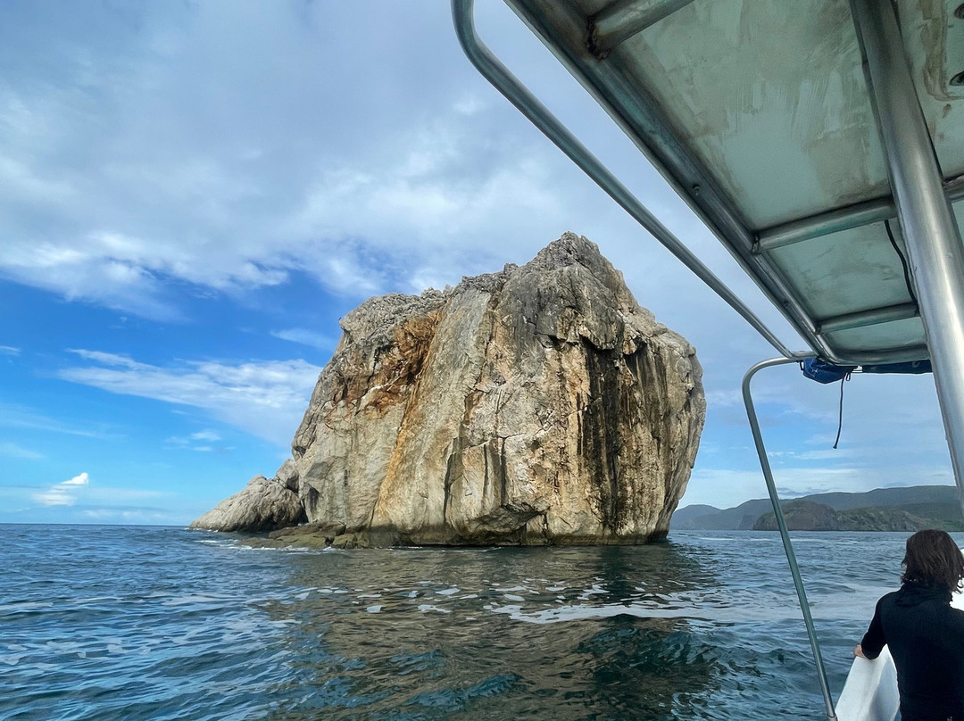 Hermosa Boat Trips-艾尔摩滩必去景点