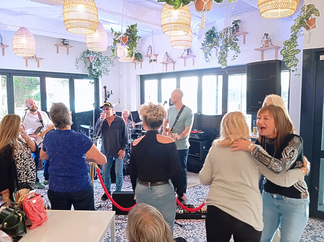 Little Stiller Distillery