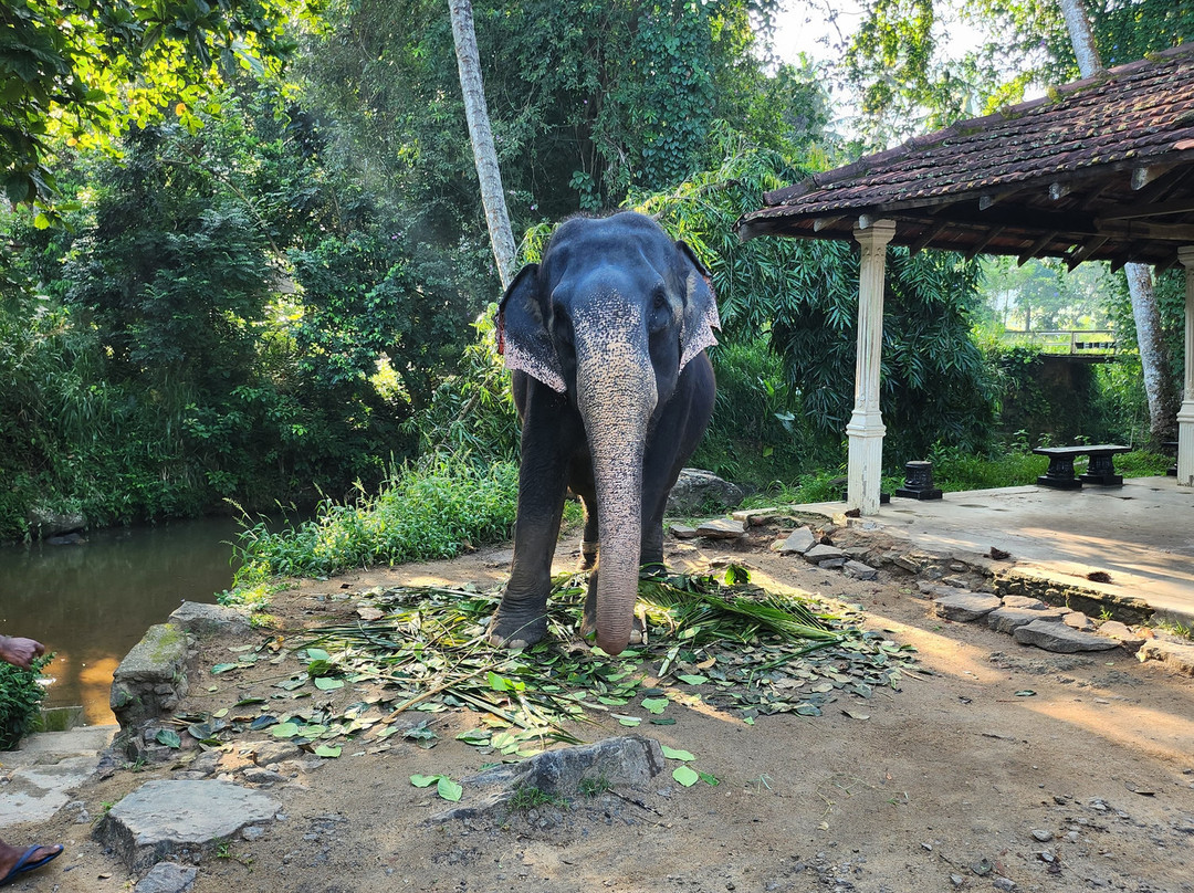 Pk Tours By Kuma-因都鲁瓦必去景点