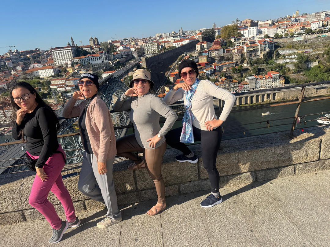 Grand Rota Tours - Portugal-波尔图必去景点