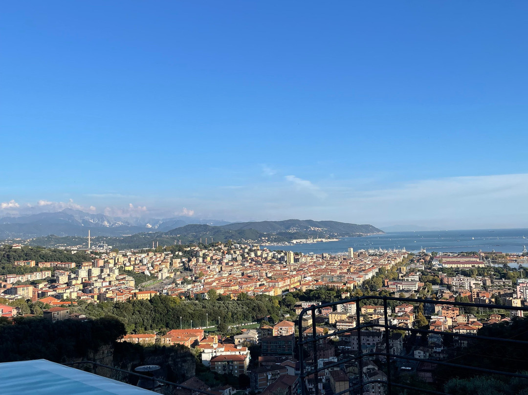 Agriturismo Golfo dei Poeti主图