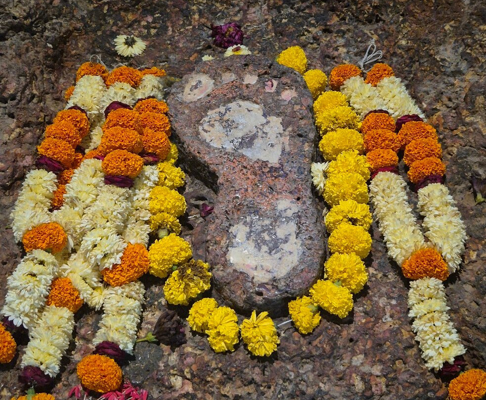 Big Foot Museum-Loutolim必去景点