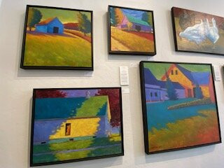 The Woodstock Gallery