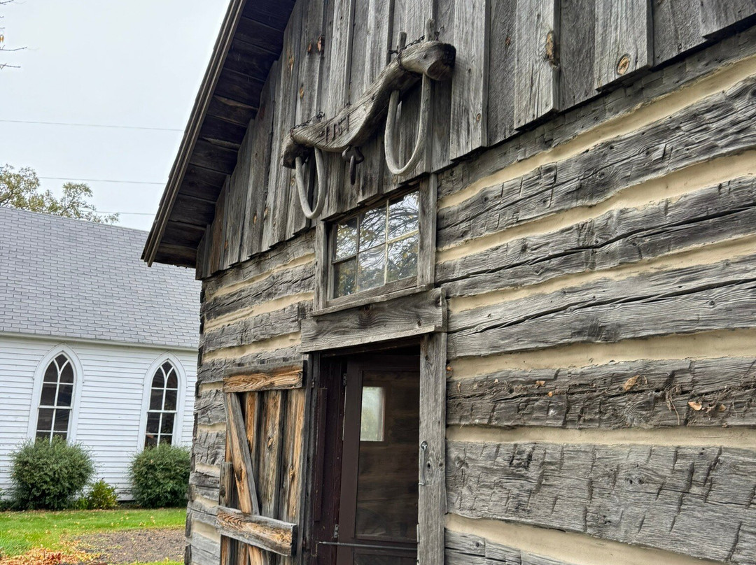Runestone Museum-Alexandria必去景点