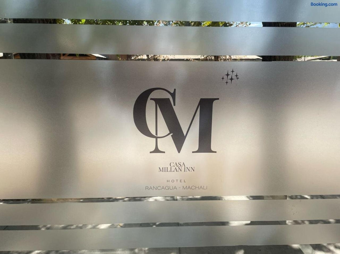 Hotel Casa Millan Inn