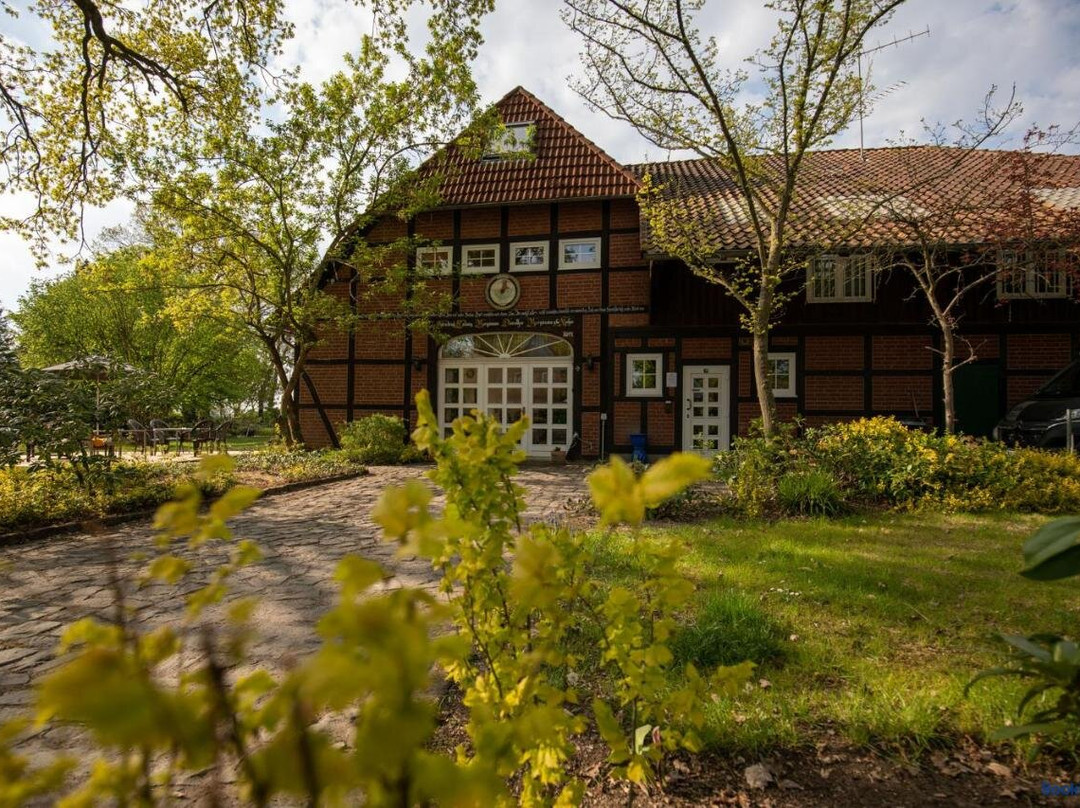 Gastehaus Wedework