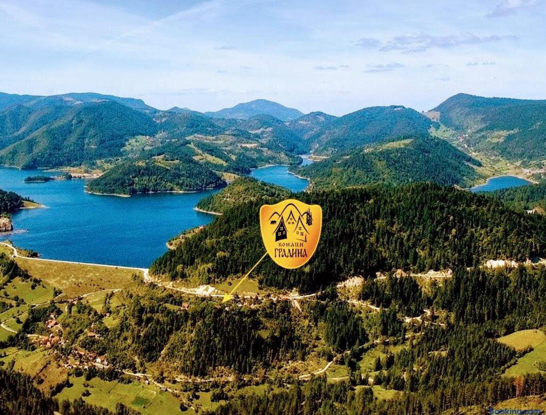 Konaci Gradina