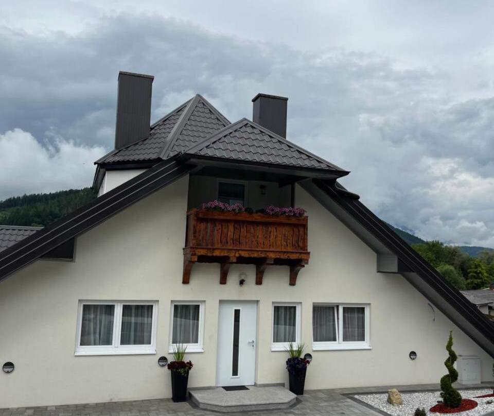 Apartments Und Zimmervermietung