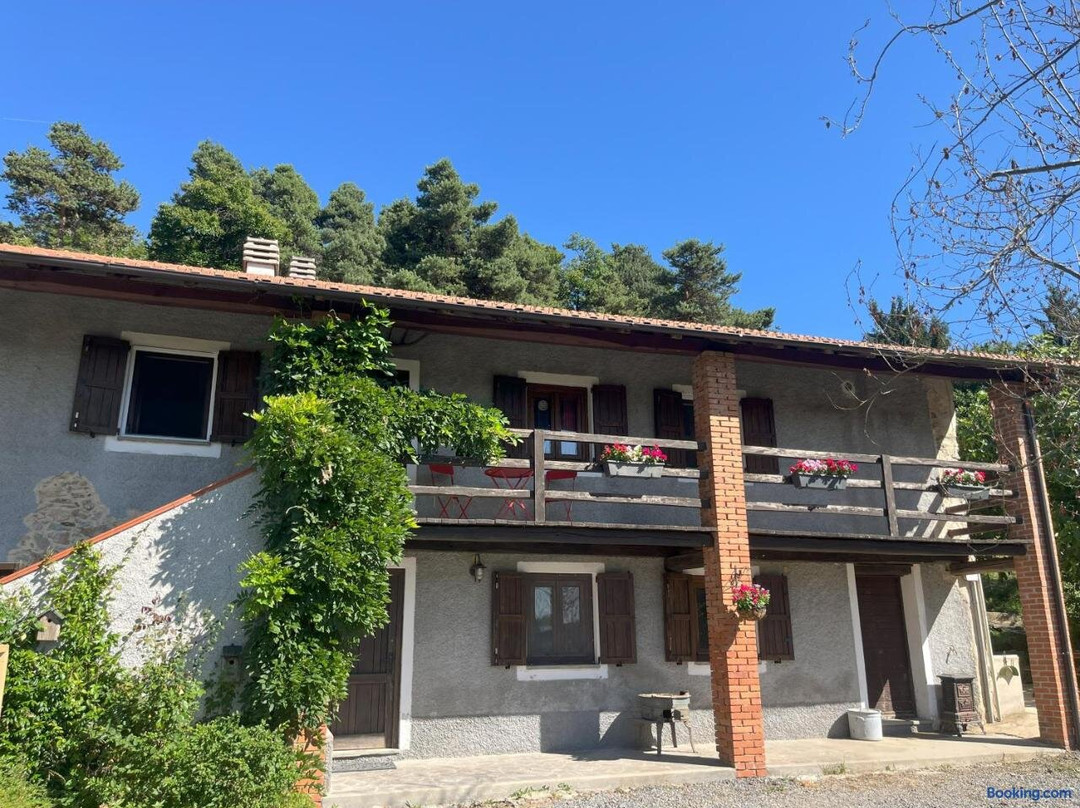 Casa Laiazzo Bed & Breakfast