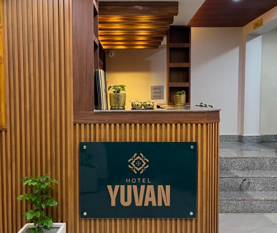 Hotel Yuvan