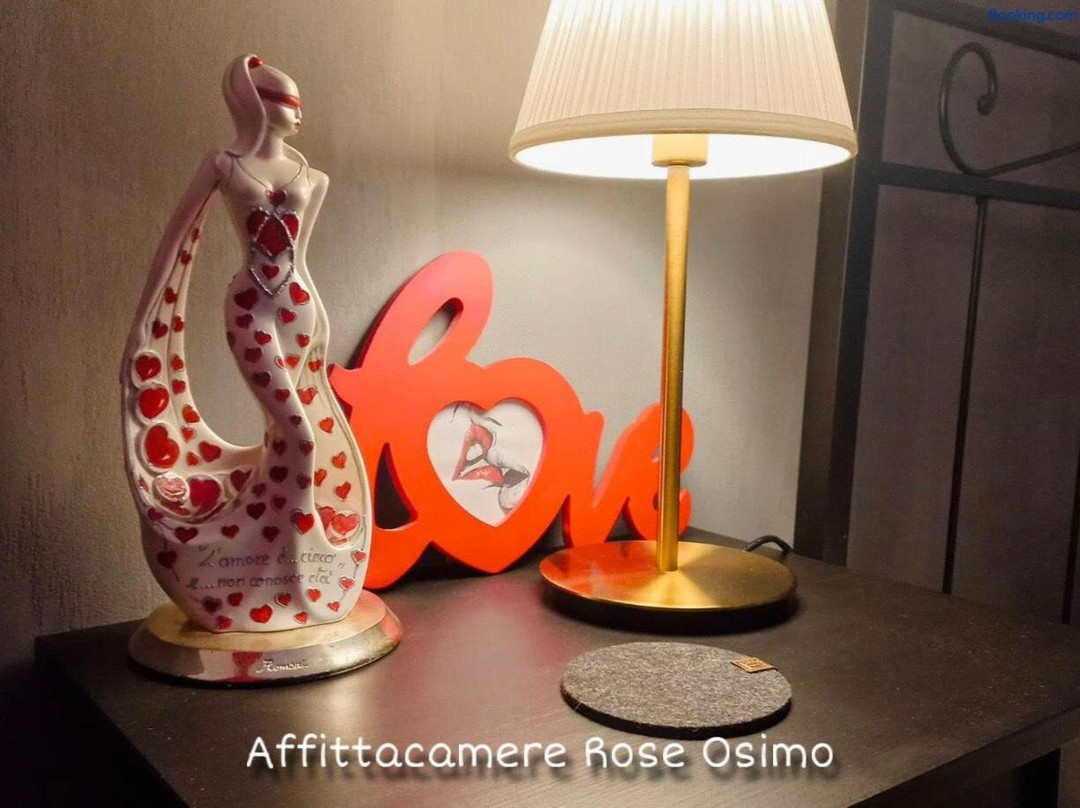 Affittacamere Osimo Rose