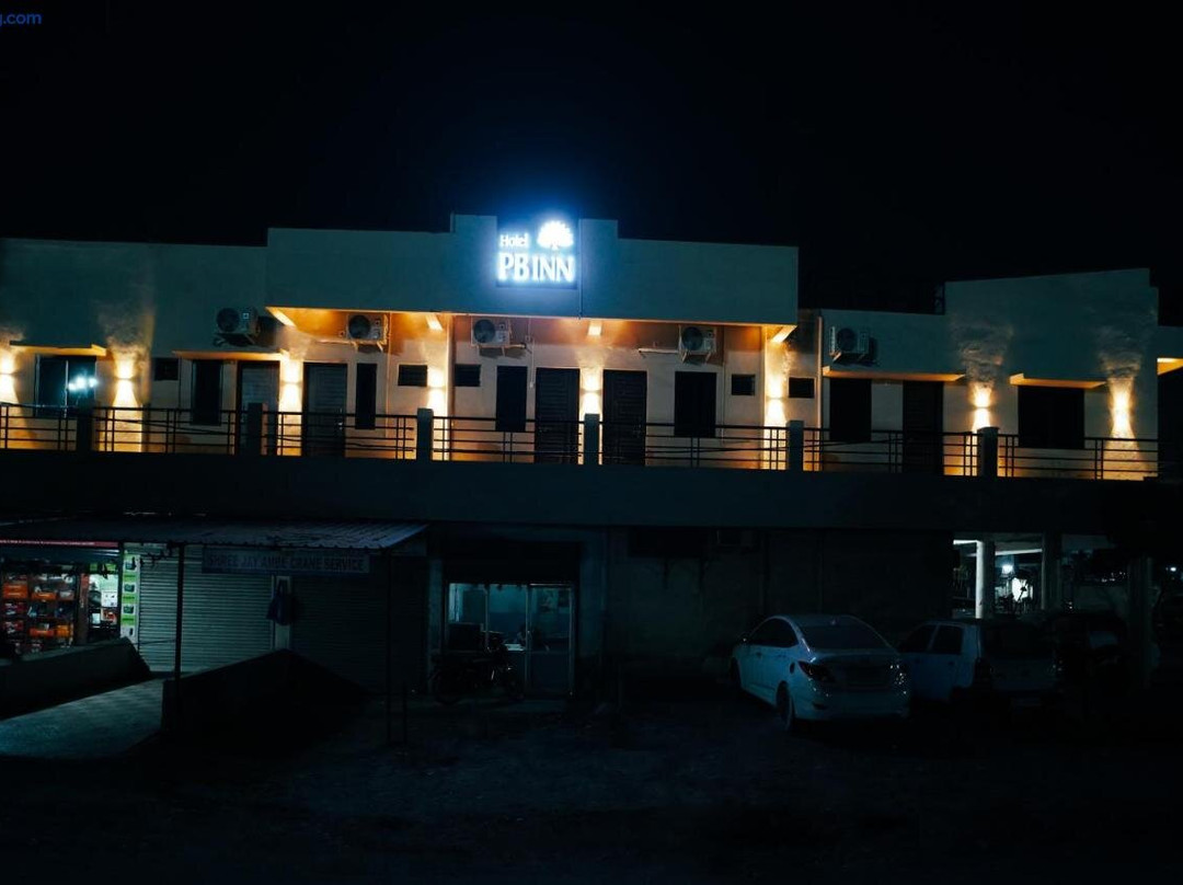 Hotel Pb Inn