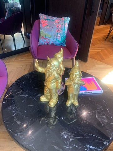 布里斯班新因奇科尔姆套房酒店-美憬阁主图