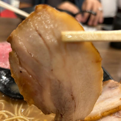 Kyoto Ramen koji-京都市必去景点