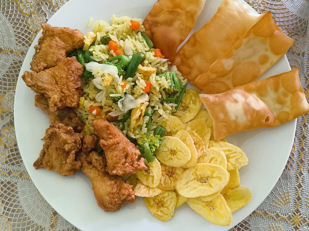 Selva Madre Healing Center-伊基托斯必去景点