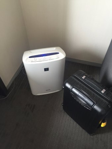 大阪日航酒店主图