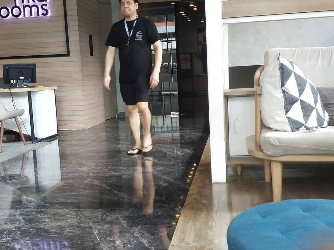 Fika Rooms Aparthotel主图