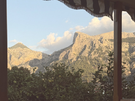 MallorcAlpina-马洛卡岛必去景点