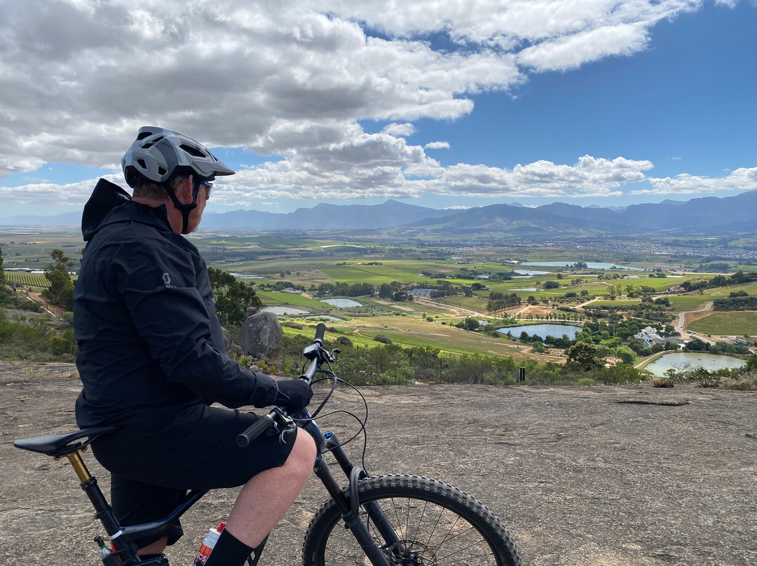 Beyond Bike-Windmeul必去景点